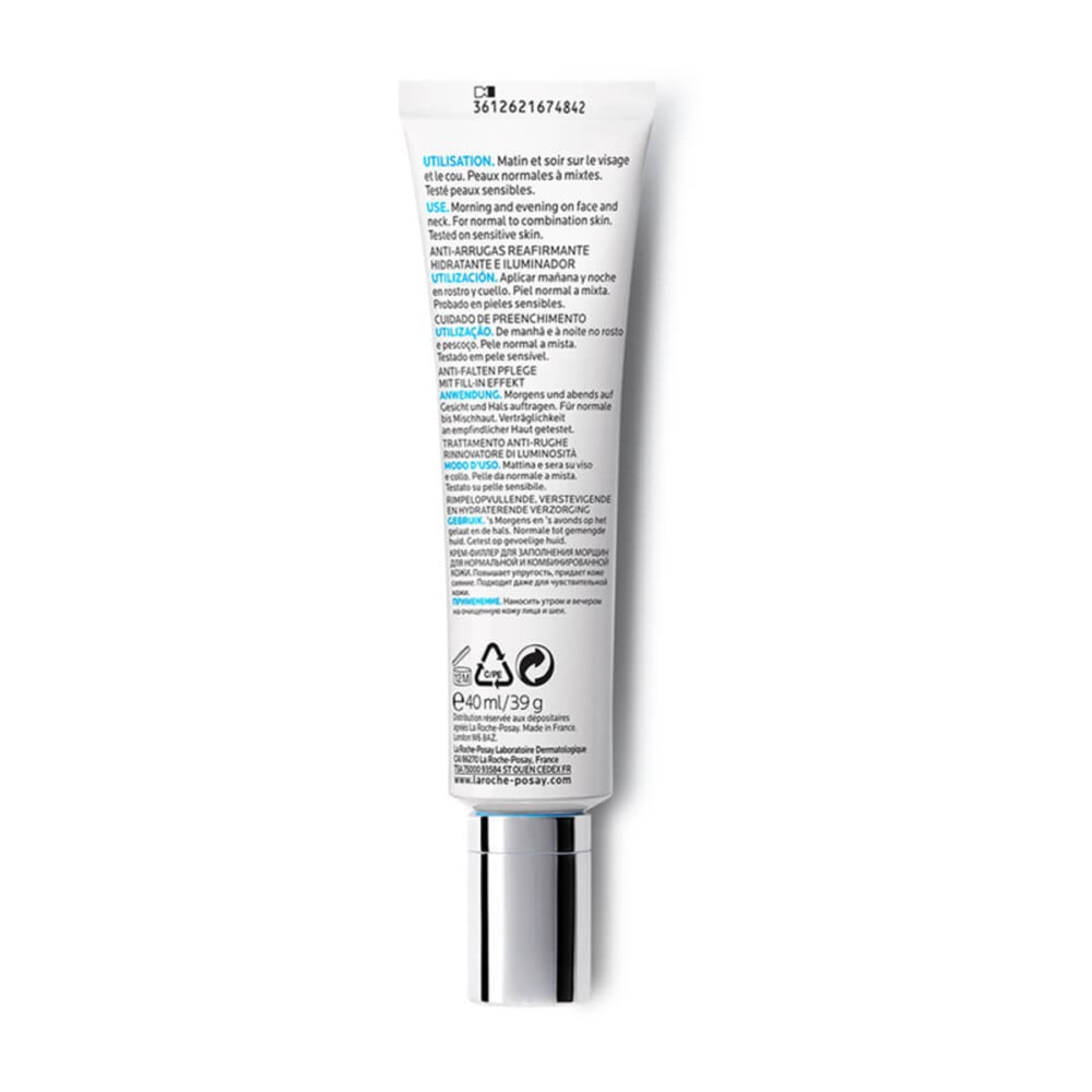 LA ROCHE-POSAY - Pure Vitamin C Light - 40ml